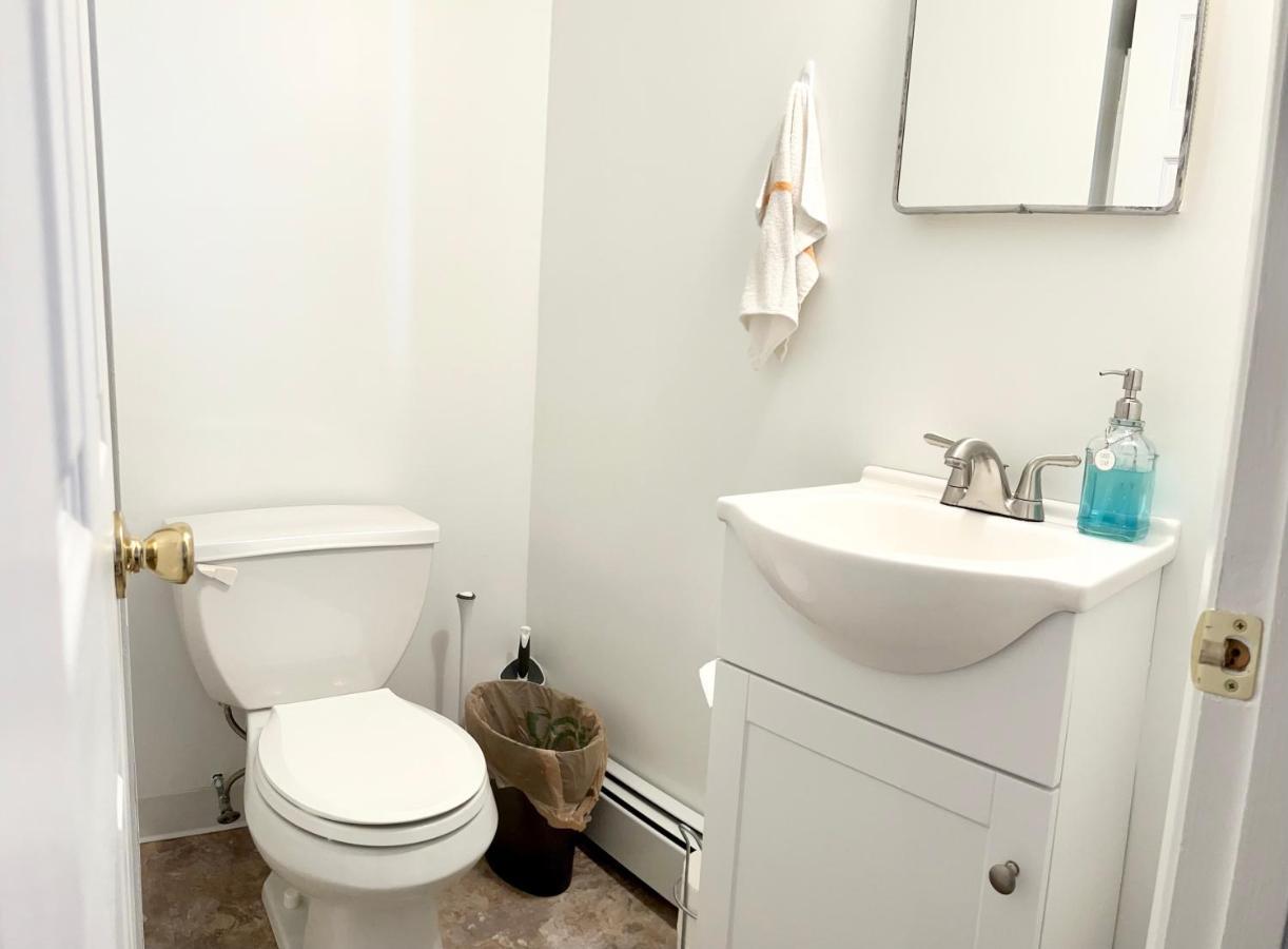 Abnb Superhost - Siri'S Favorite Place Havertown Extérieur photo